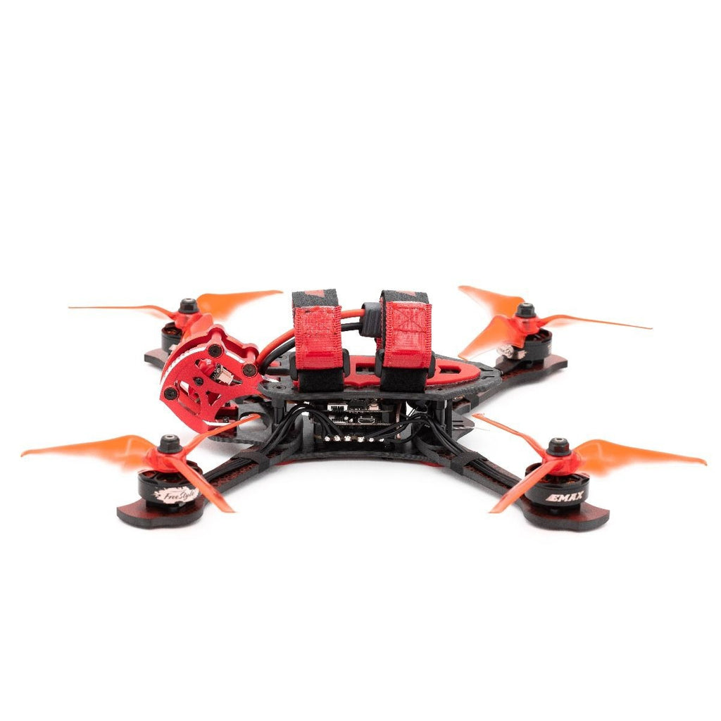 EMAX Buzz FPV Freestyle Quad - BNF