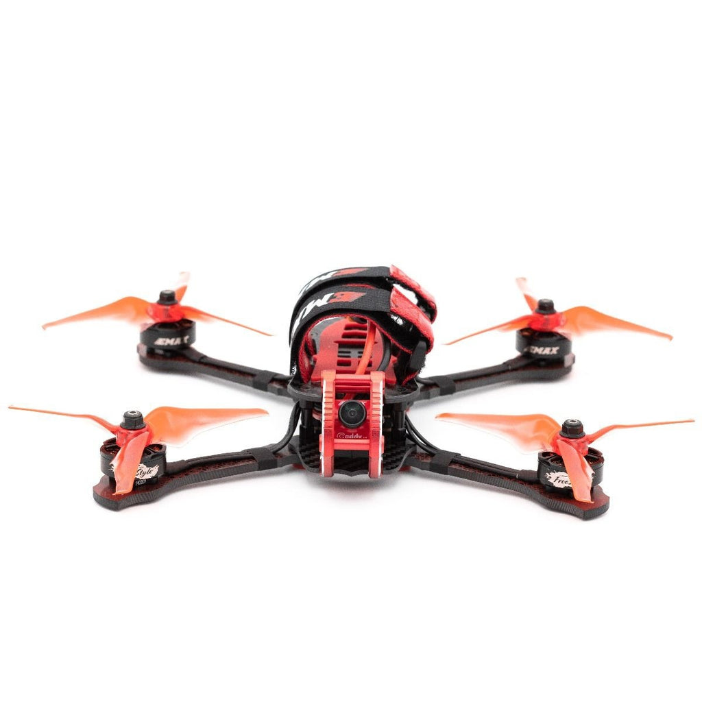 EMAX Buzz FPV Freestyle Quad - BNF