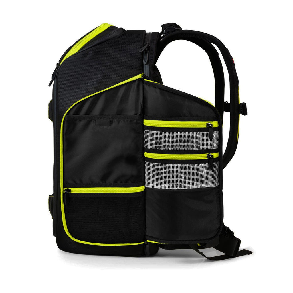 Torvol Quad Pitstop Backpack Pro