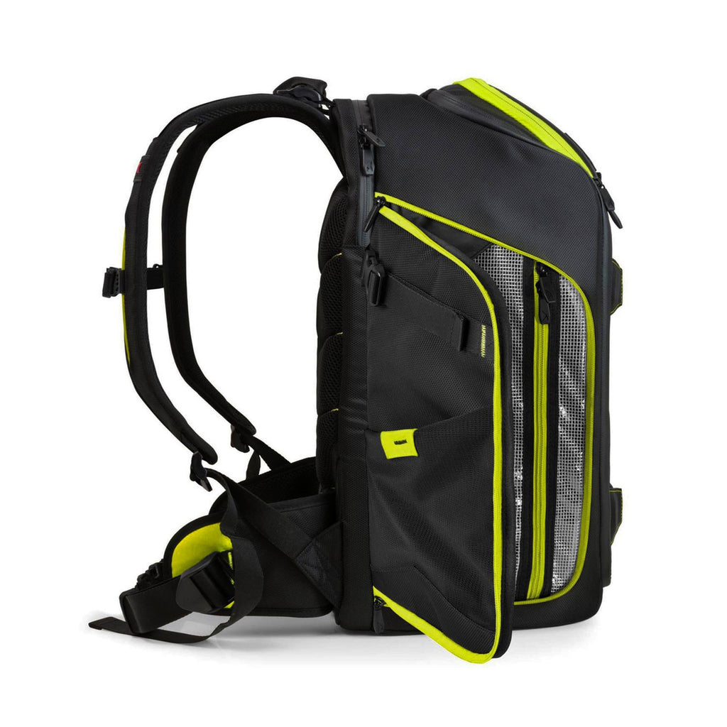 Torvol Quad Pitstop Backpack Pro