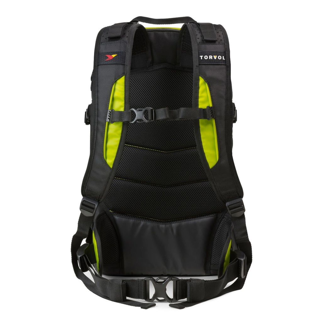 Torvol Quad Pitstop Backpack Pro