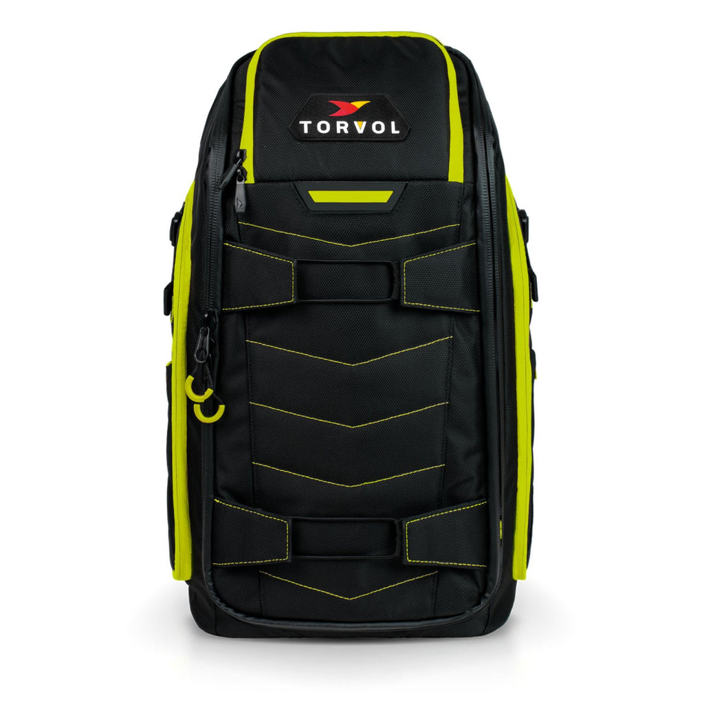 Torvol Quad Pitstop Backpack Pro