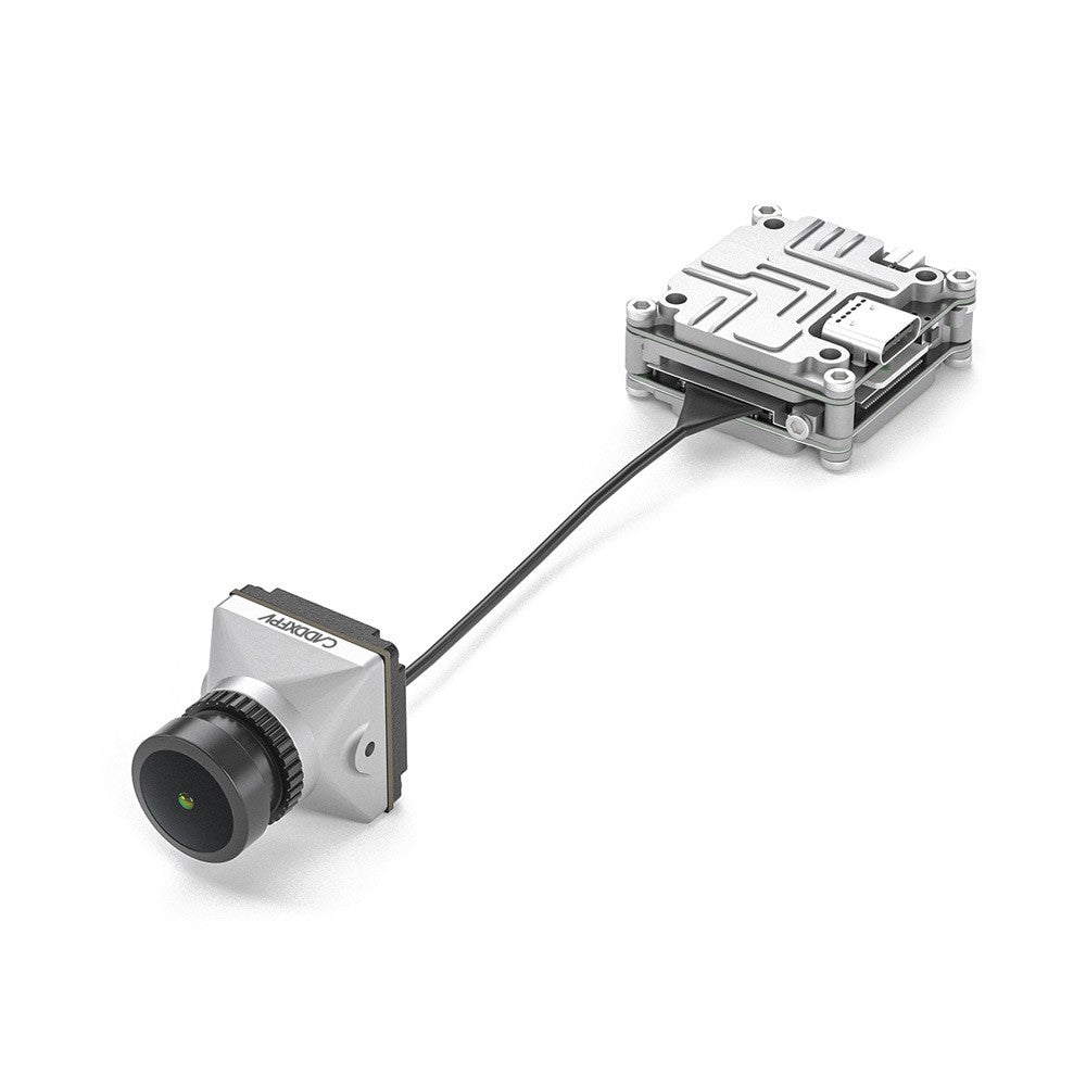 ホビーラジコン Fpv Caddx vista polar Dji air unit CADDXFPV Caddx Polar Vista Kit Air Unit DJI Camera Caddx