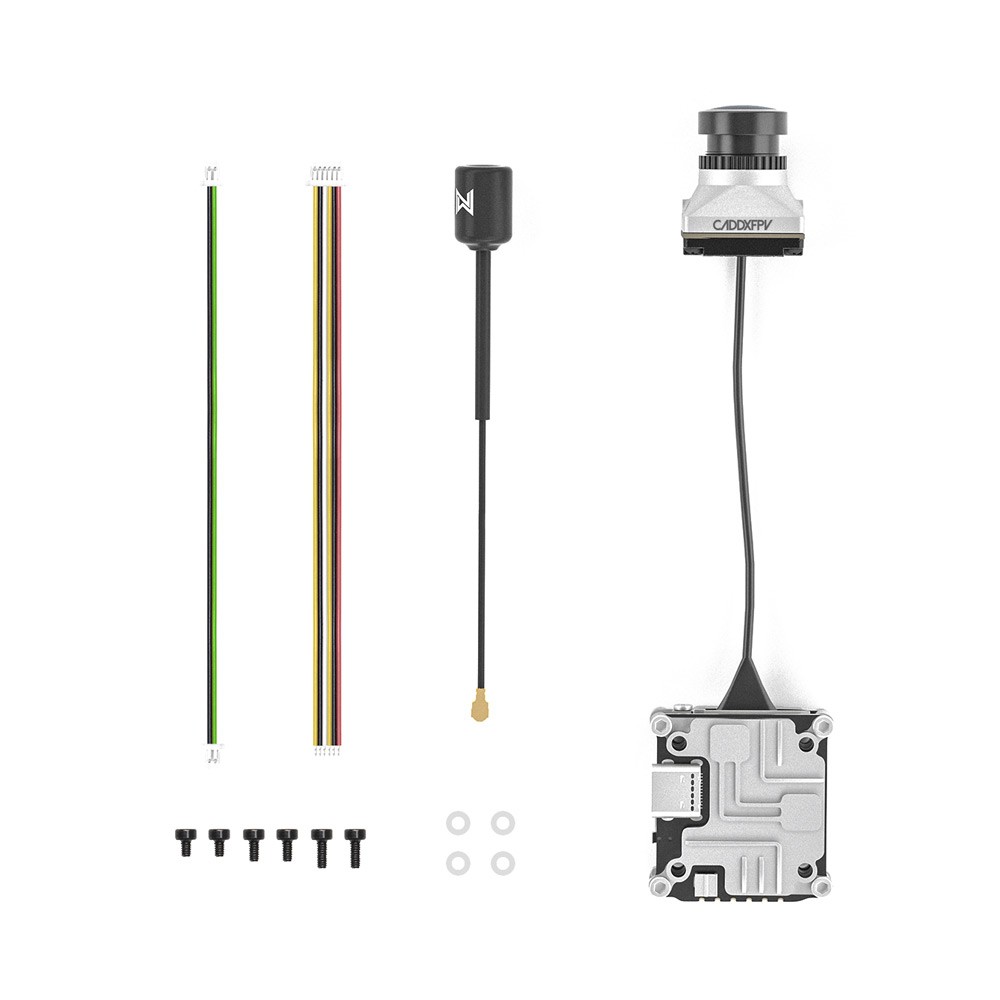 Caddx Polar Vista Kit
