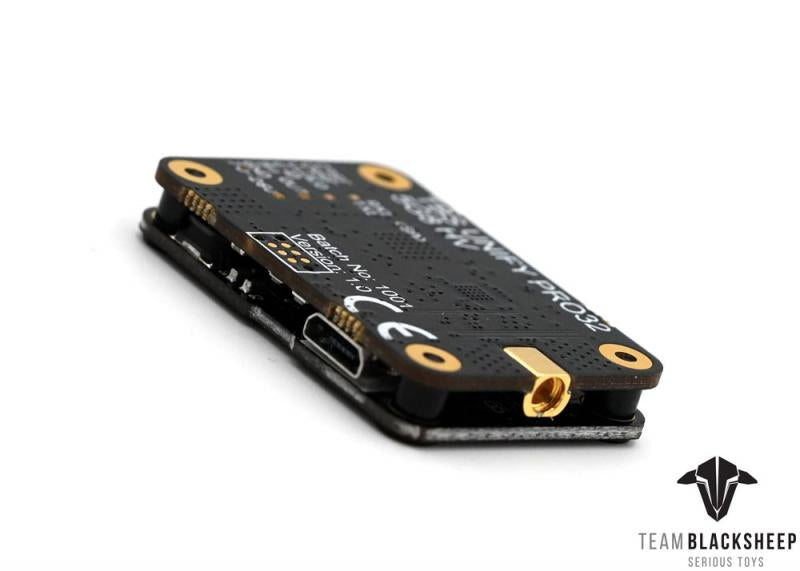 TBS Unify Pro32 HV - ProgressiveRC