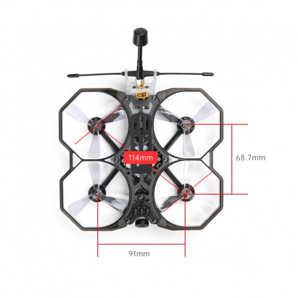 iFlight ProTek 25 HD