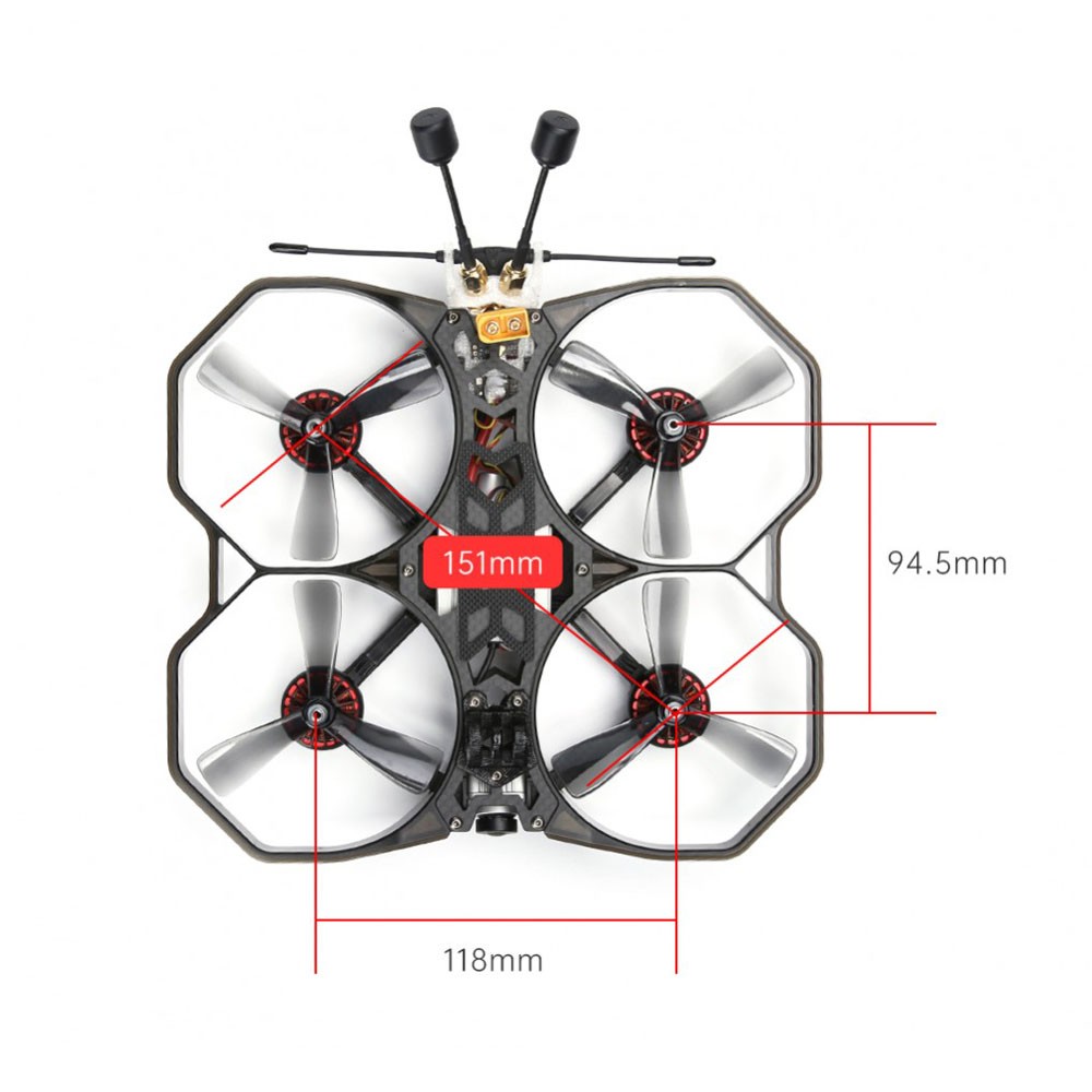 iFlight ProTek 35 HD