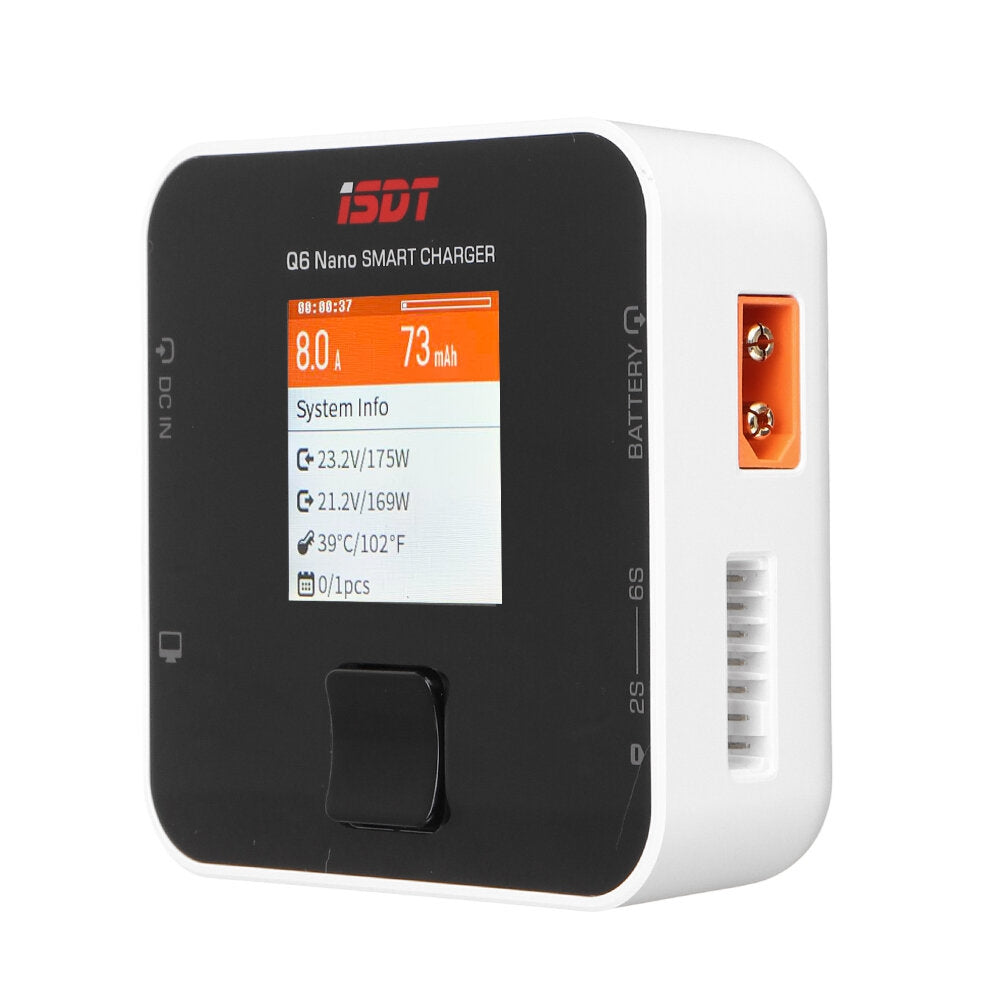 ISDT Q6 Nano