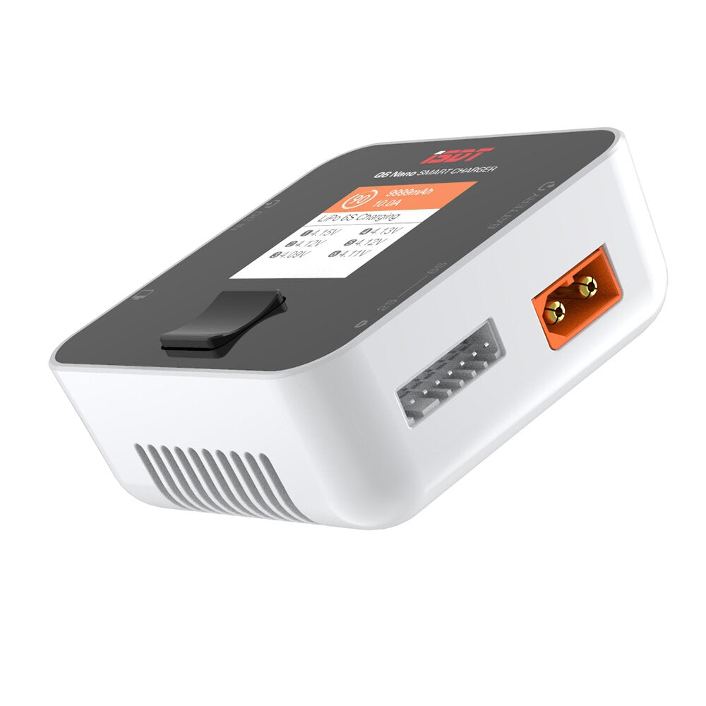 ISDT Q6 Nano