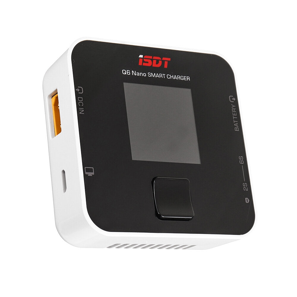 ISDT Q6 Nano