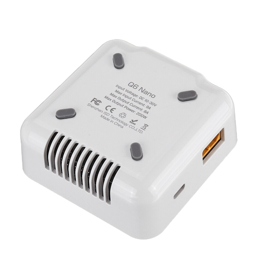 ISDT Q6 Nano