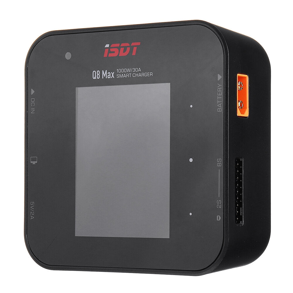 ISDT Q8 Max