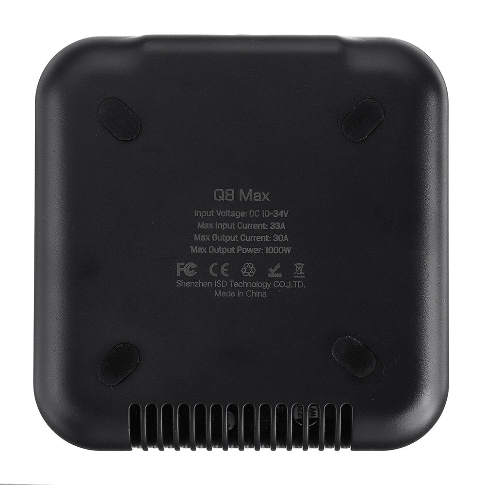 ISDT Q8 Max
