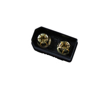 Load image into Gallery viewer, QS8 Connectors (1 pair)