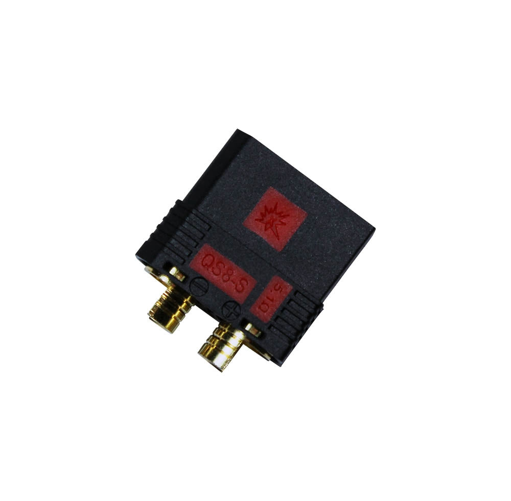 QS8 Connectors (1 pair)