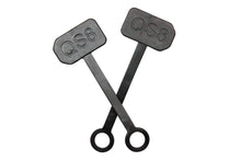 Load image into Gallery viewer, QS8 Connectors (1 pair)