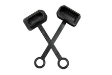 Load image into Gallery viewer, QS8 Connectors (1 pair)