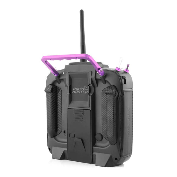 TX16S MkⅡ JB Edition Amazon.com: RadioMaster TX16S MAX MKII Carbon Purple JB