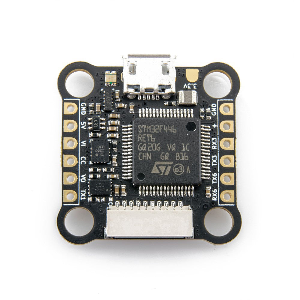 BrainFPV Radix LI Flight Controller