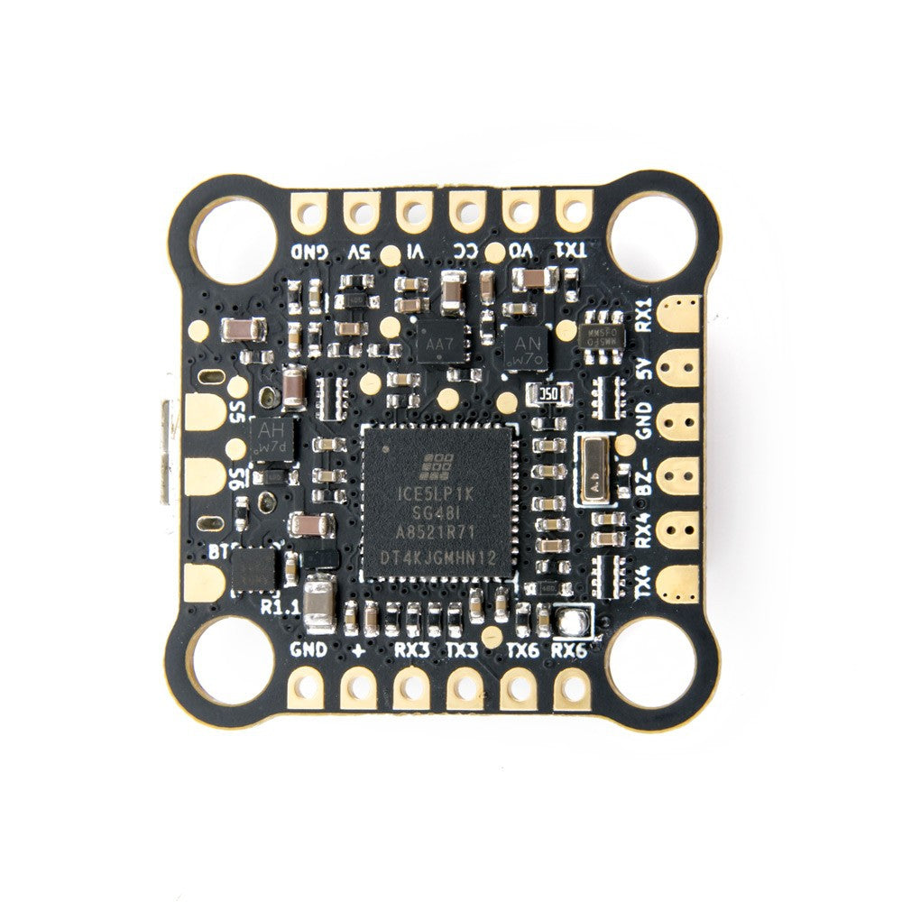 BrainFPV Radix LI Flight Controller