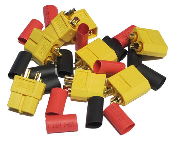 XT60 Connectors