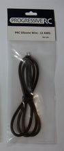 Load image into Gallery viewer, PRC Silicone Wire - 12 AWG
