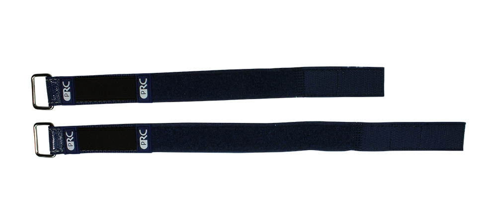 PRC Heavy Duty Battery Straps