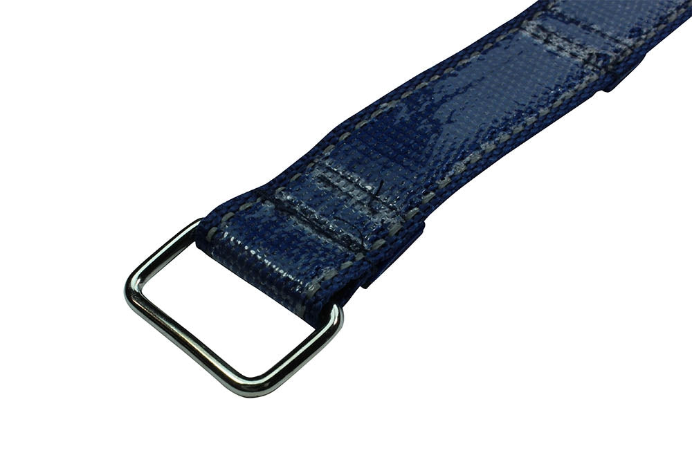PRC Heavy Duty Battery Straps