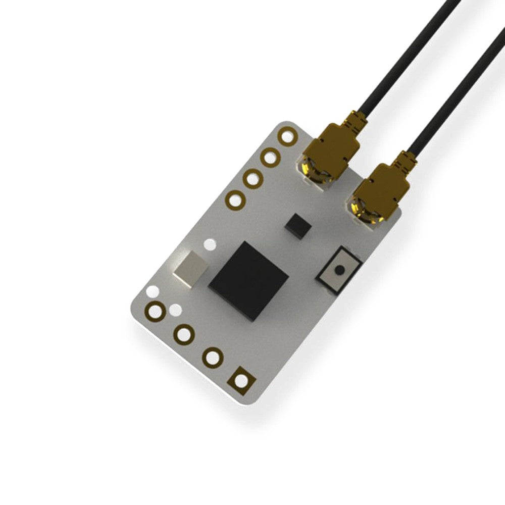 TBS Tracer Nano Receiver