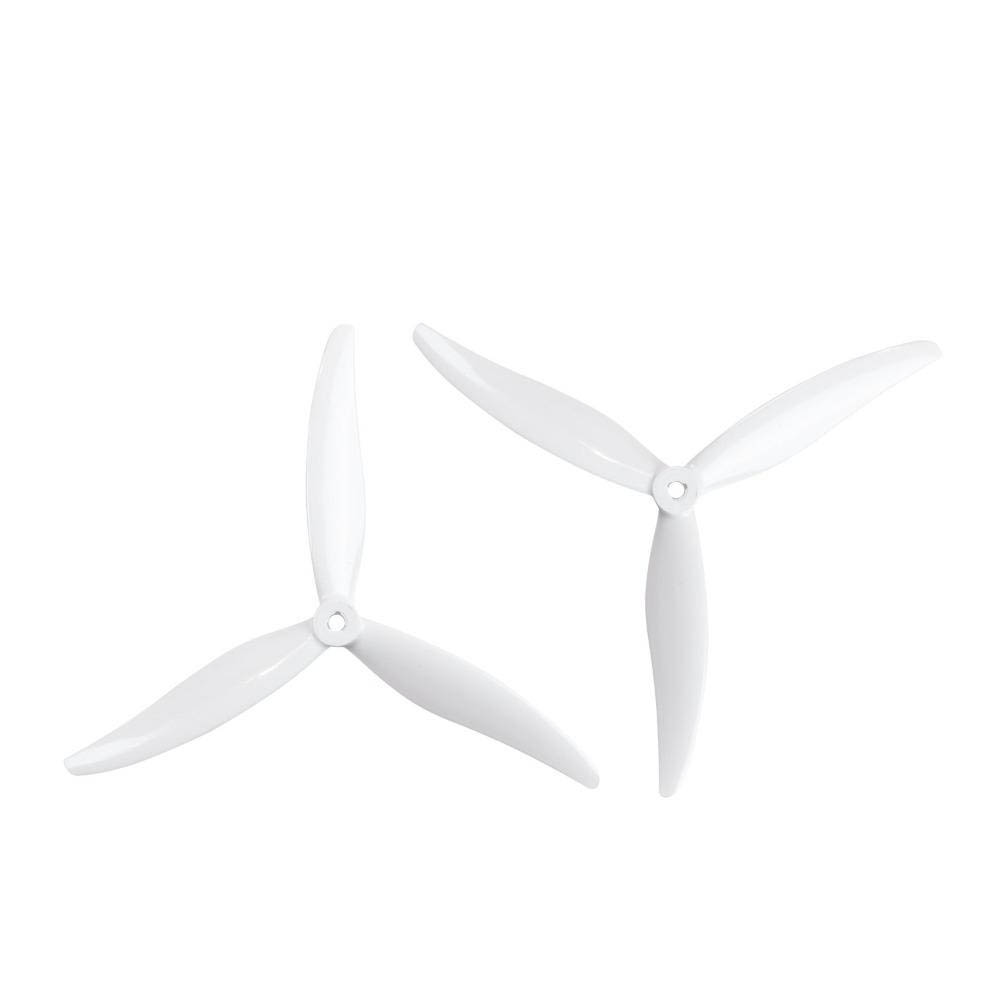 GemFan Hurricane Cinelifter 7035 Tri-Blade Propellers