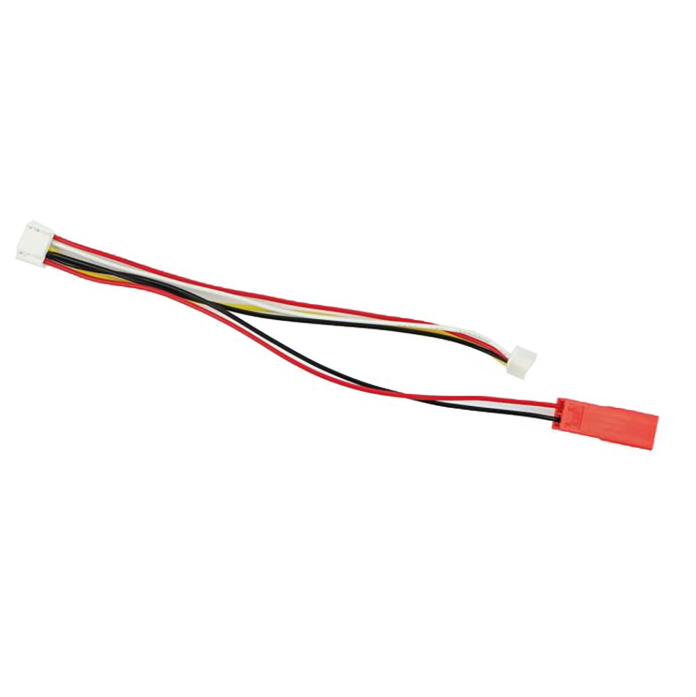 TBS Unify Pro 5G8 HV 25-800mW Video Transmitter (RP-SMA)