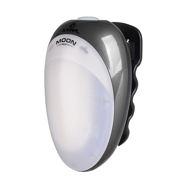 XTAR Moon RC2 Portable LED Lamp