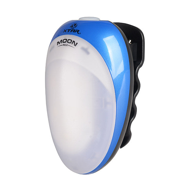 XTAR Moon RC2 Portable LED Lamp