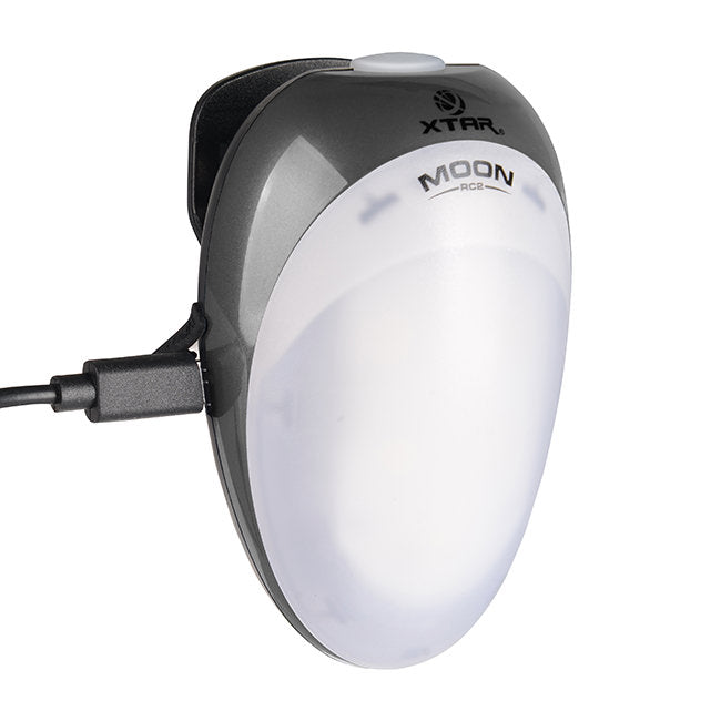 XTAR Moon RC2 Portable LED Lamp