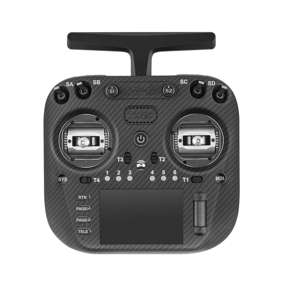 RadioMaster TX15 Max – ProgressiveRC