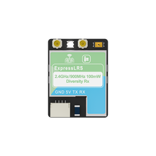 Load image into Gallery viewer, iFlight Dualband ELRS Diversity Receiver