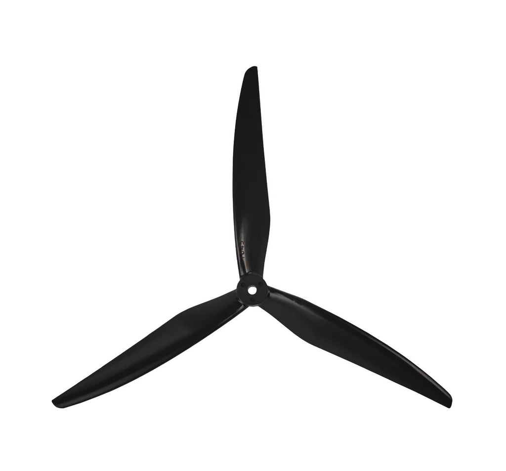 GemFan 1045 Tri-Blade Cinelifter Propellers