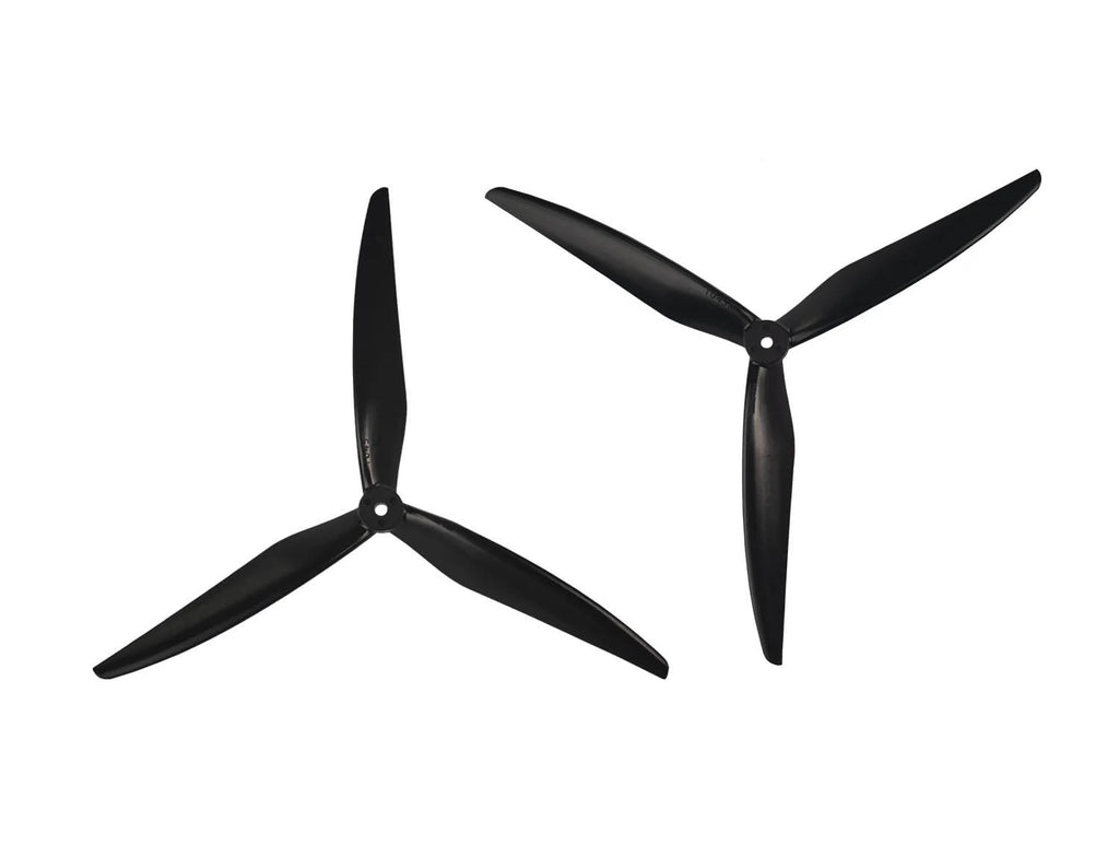 GemFan 1045 Tri-Blade Cinelifter Propellers