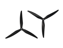 Laden Sie das Bild in den Galerie-Viewer, GemFan 1045 Tri-Blade Cinelifter Propellers