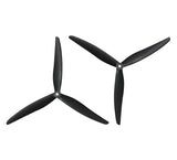 GemFan 1170 Tri-Blade Cinelifter Propellers