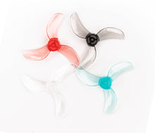 Load image into Gallery viewer, GemFan 31mm 1208 Tri-Blade Propellers