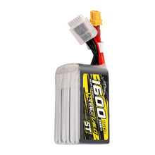 Load image into Gallery viewer, Tattu R-Line V6 6S 1600mAh 160C ST