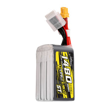 Load image into Gallery viewer, Tattu R-Line V6 6S 1480mAh 160C ST