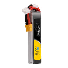 Load image into Gallery viewer, Tattu 2S 650mAh 95C LiHV