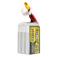 Load image into Gallery viewer, Tattu R-Line V5 6S 1480mAh 150C