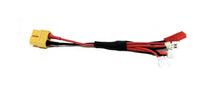 Load image into Gallery viewer, 5x Single Cell Multi-Charge Cable