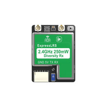 Load image into Gallery viewer, iFlight ELRS 2.4GHz True Diversity Receiver