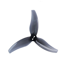 Load image into Gallery viewer, GemFan Hurricane Durable 3630 Tri-Blade Propellers
