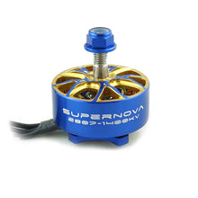 Load image into Gallery viewer, RCINPOWER AOS Supernova 2807-1400kV Brushless Motor