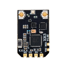 Laden Sie das Bild in den Galerie-Viewer, RadioMaster XR3 Nano ELRS Receiver